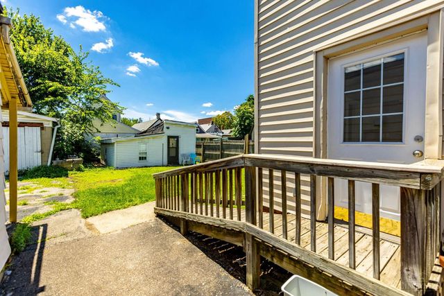 305 Walnut Street, Elmwood Place, OH 45216