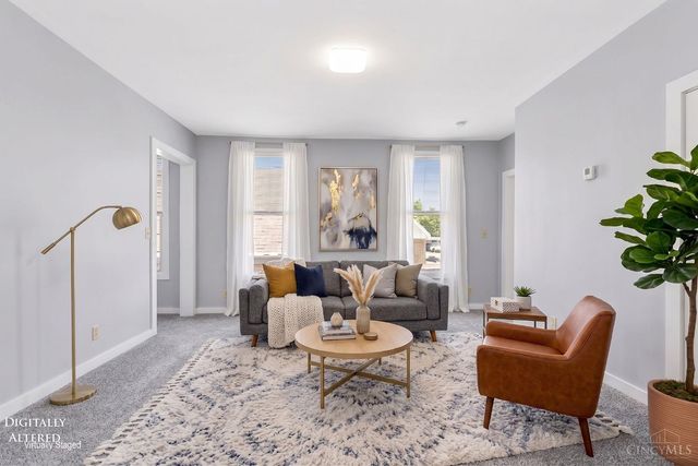 305 Walnut Street, Elmwood Place, OH 45216
