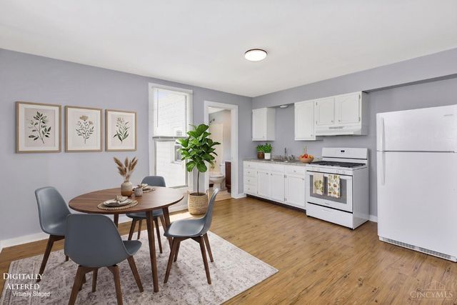 305 Walnut Street, Elmwood Place, OH 45216