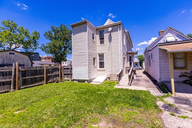 305 Walnut Street, Elmwood Place, OH 45216