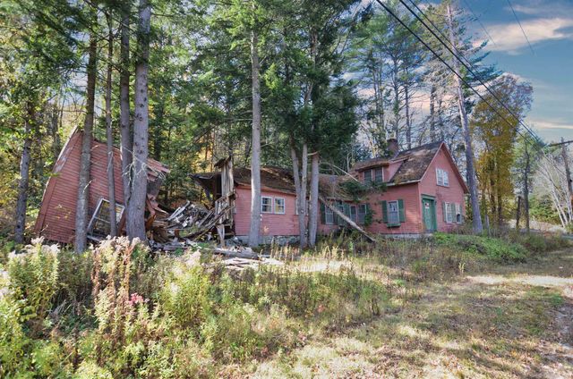 125 NH Route 4A, Wilmot, NH 03287