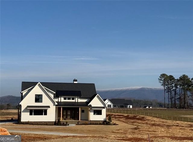 110 Palisade Drive, Rydal, GA 30171