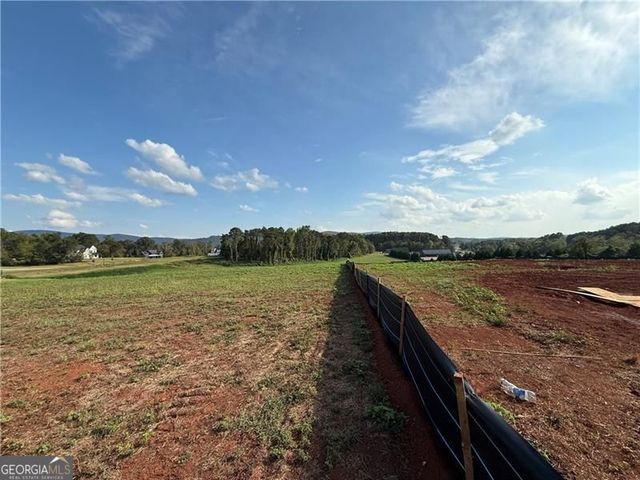 110 Palisade Drive, Rydal, GA 30171