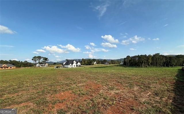 110 Palisade Drive, Rydal, GA 30171