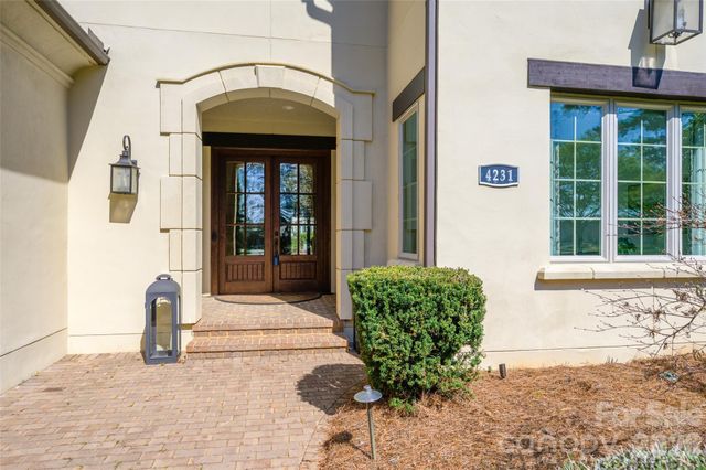 4231 Piaffe Avenue, Mint Hill, NC 28227