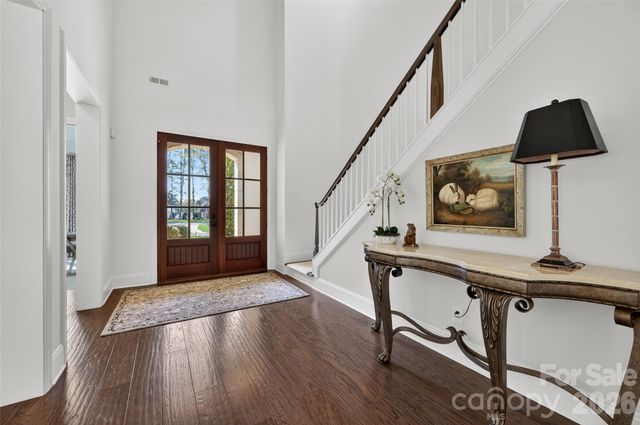 4231 Piaffe Avenue, Mint Hill, NC 28227