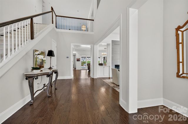 4231 Piaffe Avenue, Mint Hill, NC 28227