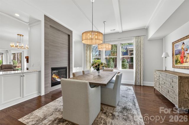 4231 Piaffe Avenue, Mint Hill, NC 28227