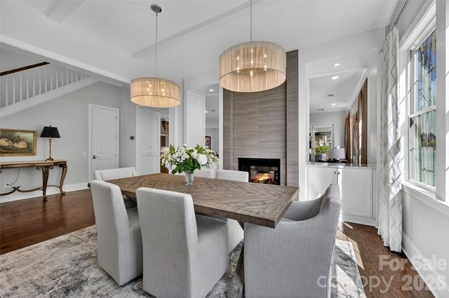 4231 Piaffe Avenue, Mint Hill, NC 28227