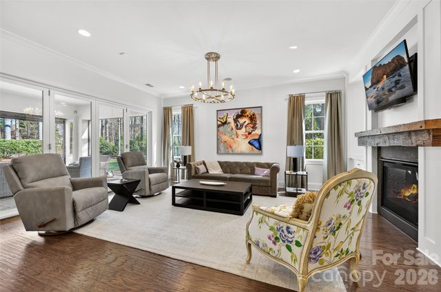 4231 Piaffe Avenue, Mint Hill, NC 28227