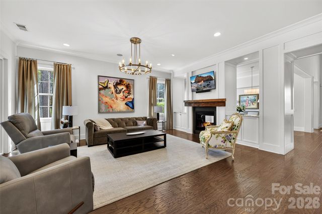 4231 Piaffe Avenue, Mint Hill, NC 28227