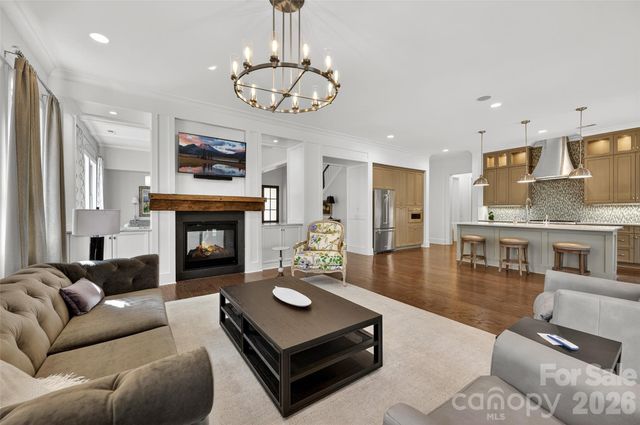 4231 Piaffe Avenue, Mint Hill, NC 28227