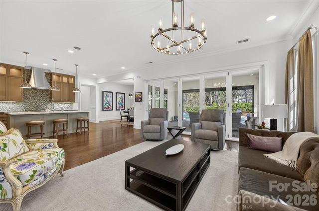 4231 Piaffe Avenue, Mint Hill, NC 28227