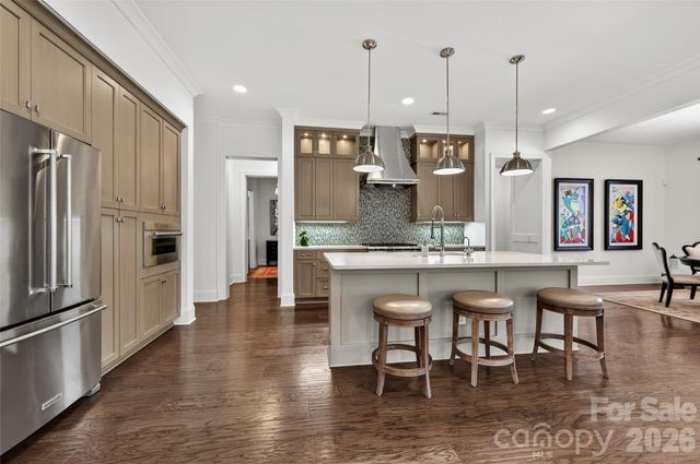 4231 Piaffe Avenue, Mint Hill, NC 28227