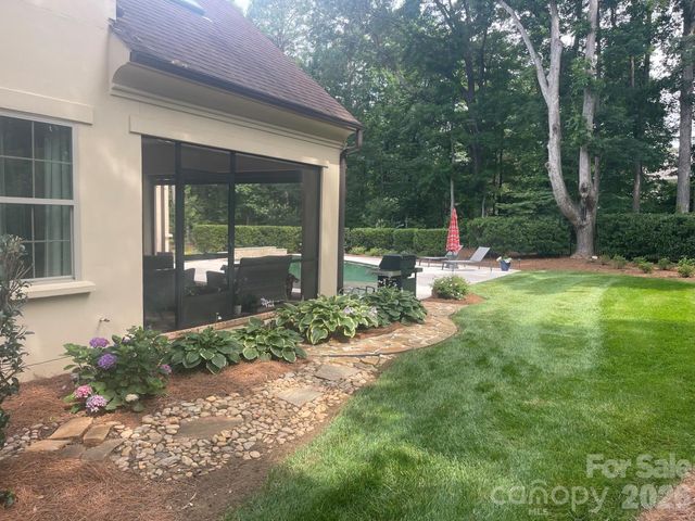 4231 Piaffe Avenue, Mint Hill, NC 28227