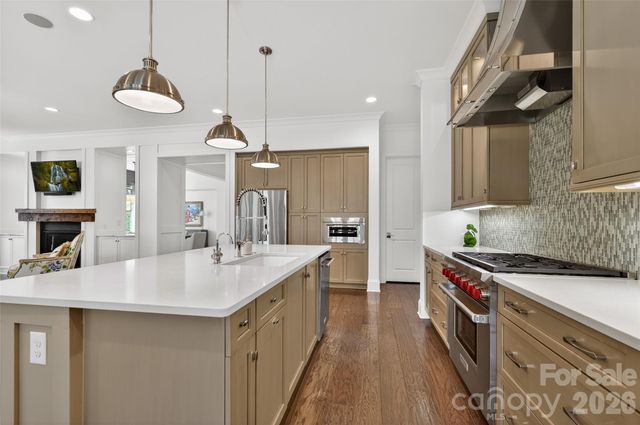 4231 Piaffe Avenue, Mint Hill, NC 28227