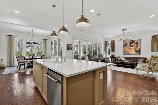 4231 Piaffe Avenue, Mint Hill, NC 28227