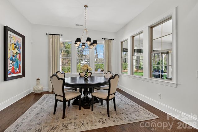 4231 Piaffe Avenue, Mint Hill, NC 28227