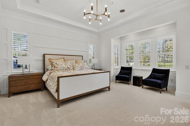 4231 Piaffe Avenue, Mint Hill, NC 28227