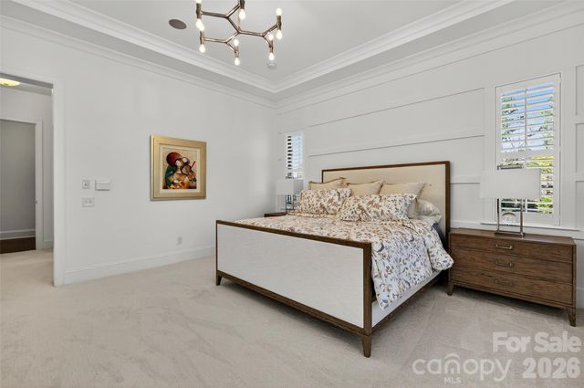 4231 Piaffe Avenue, Mint Hill, NC 28227