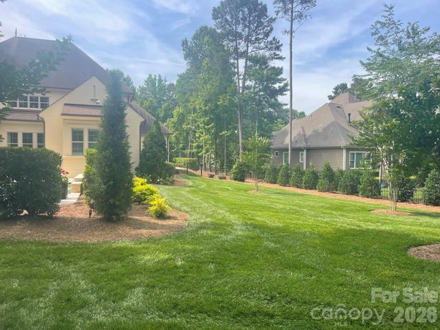 4231 Piaffe Avenue, Mint Hill, NC 28227