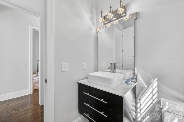 4231 Piaffe Avenue, Mint Hill, NC 28227