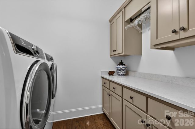 4231 Piaffe Avenue, Mint Hill, NC 28227