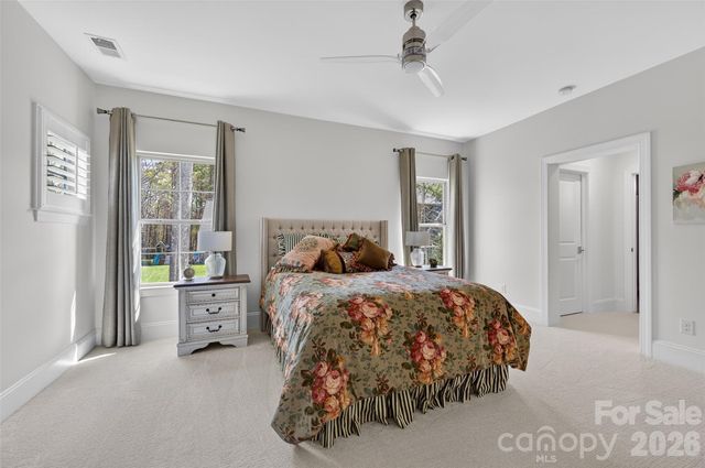 4231 Piaffe Avenue, Mint Hill, NC 28227