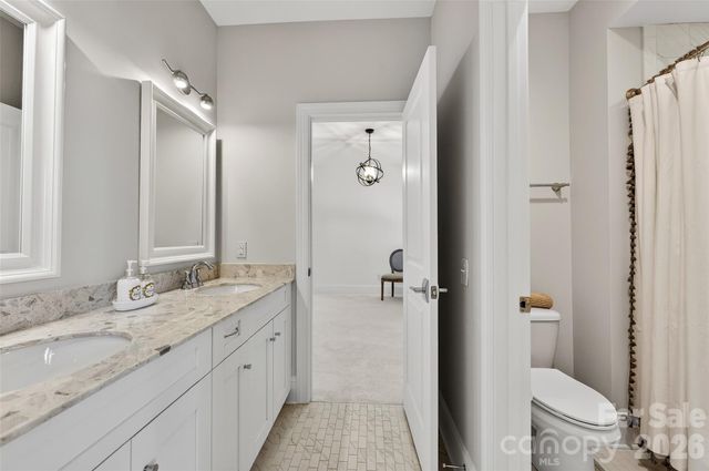 4231 Piaffe Avenue, Mint Hill, NC 28227