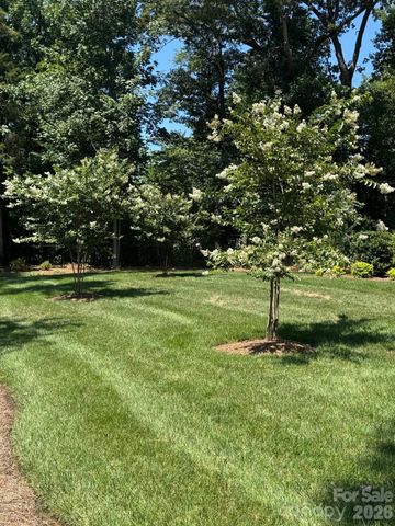 4231 Piaffe Avenue, Mint Hill, NC 28227