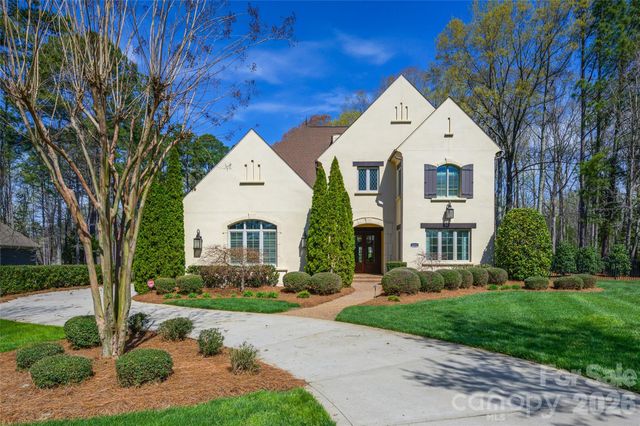 4231 Piaffe Avenue, Mint Hill, NC 28227