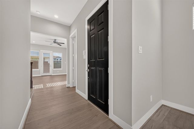 8802 Hollister Pine Court, Houston, TX 77080