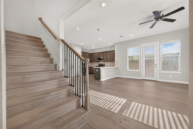 8802 Hollister Pine Court, Houston, TX 77080