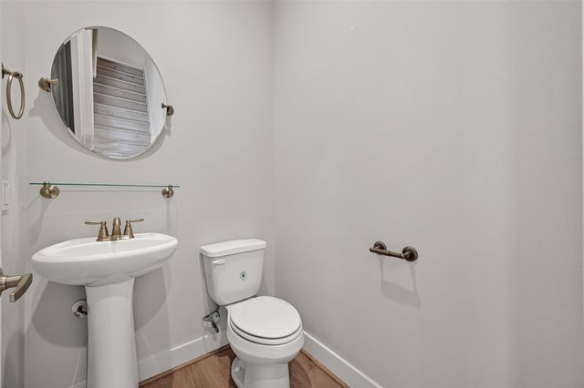 8802 Hollister Pine Court, Houston, TX 77080