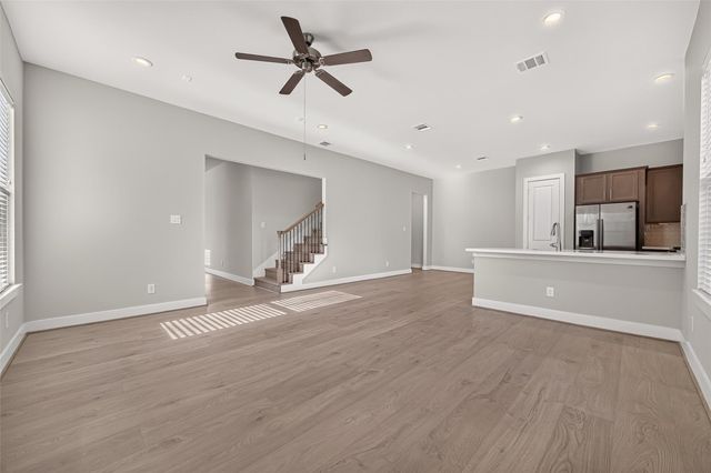 8802 Hollister Pine Court, Houston, TX 77080