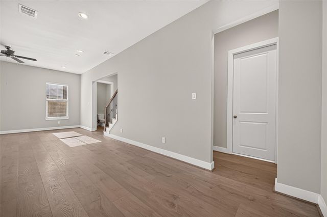 8802 Hollister Pine Court, Houston, TX 77080