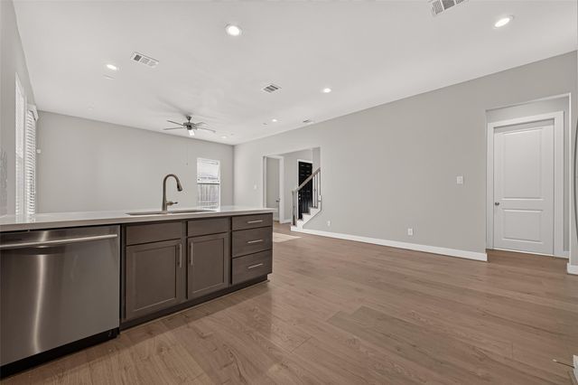 8802 Hollister Pine Court, Houston, TX 77080