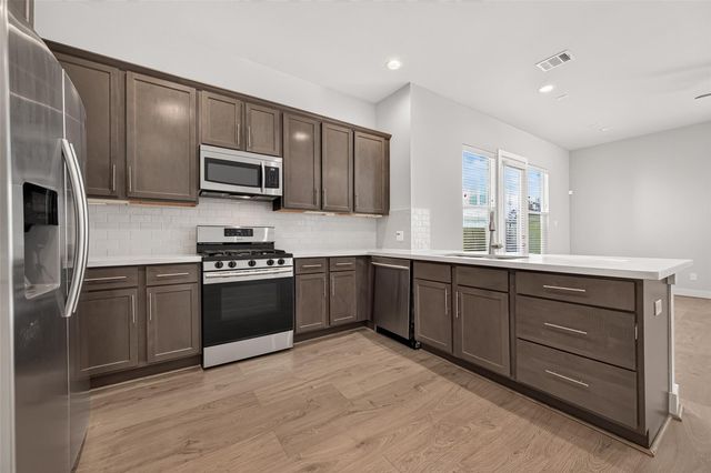 8802 Hollister Pine Court, Houston, TX 77080