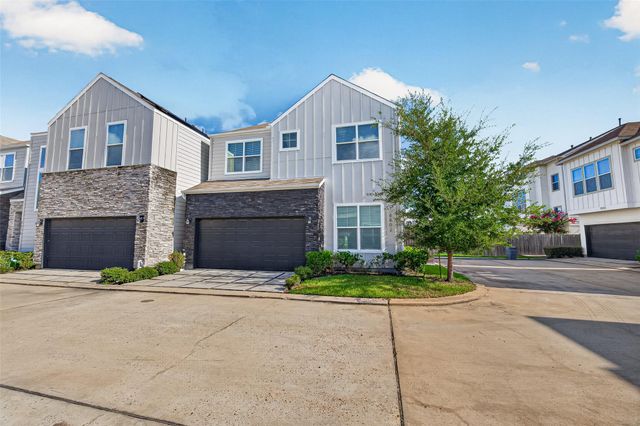 8802 Hollister Pine Court, Houston, TX 77080