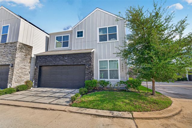 8802 Hollister Pine Court, Houston, TX 77080