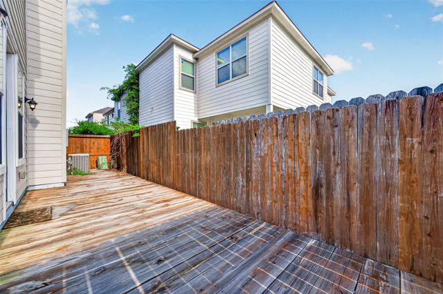8802 Hollister Pine Court, Houston, TX 77080