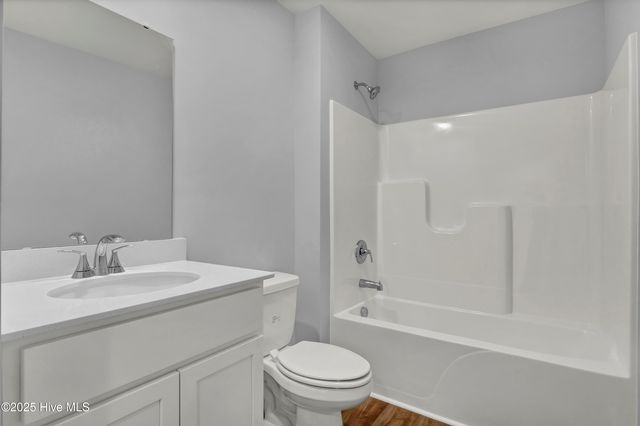 Tbd Cobbler Way 20, Hampstead, NC 28443