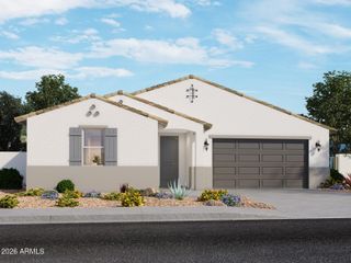 18448 W MANZANITA Drive, Waddell, AZ 85355