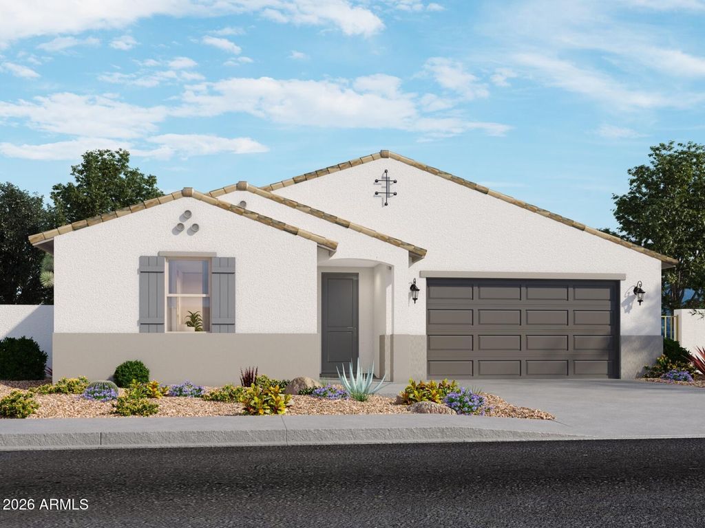 18448 W MANZANITA Drive, Waddell, AZ 85355