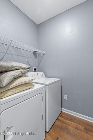 6904 Train Station Way, Louisville, KY 40272