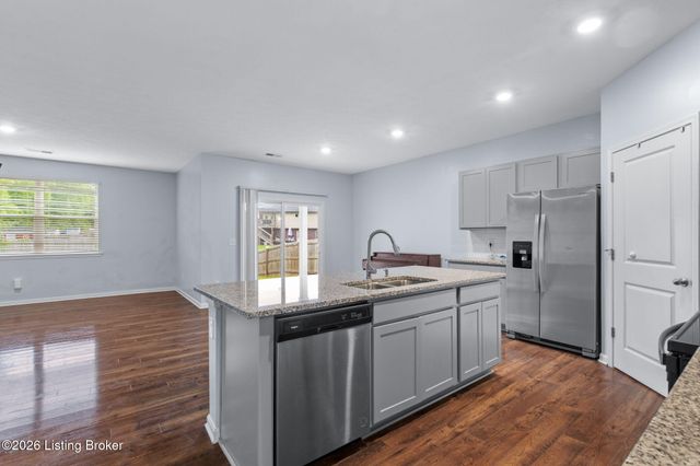 6904 Train Station Way, Louisville, KY 40272