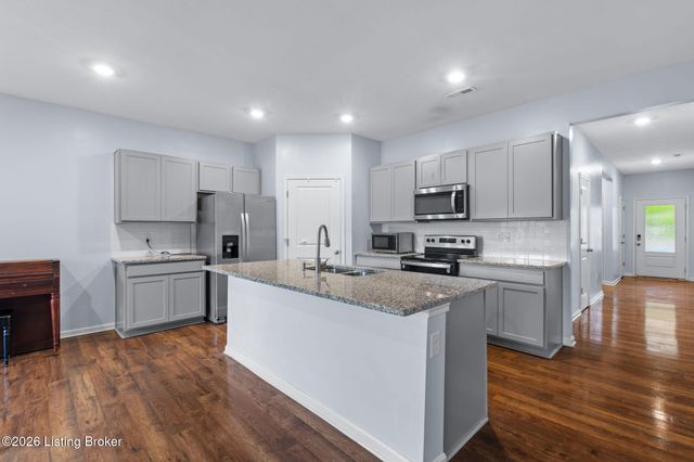 6904 Train Station Way, Louisville, KY 40272