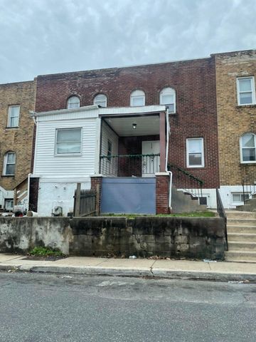 7056 ABERDEEN RD, Upper Darby, PA 19082