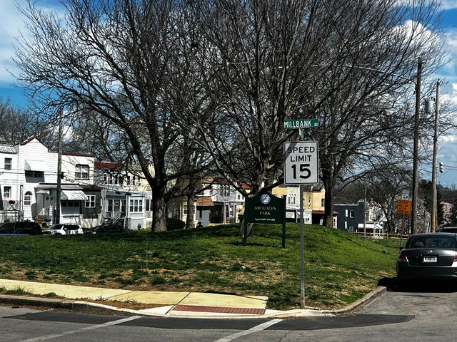 7056 ABERDEEN RD, Upper Darby, PA 19082