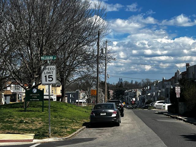 7056 ABERDEEN RD, Upper Darby, PA 19082